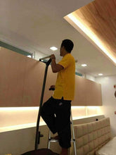 LRA Cleaning Services - Post Construction Cleaning | The Nest Attachment Parenting Hub